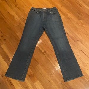 Chico’s women’s flair jeans